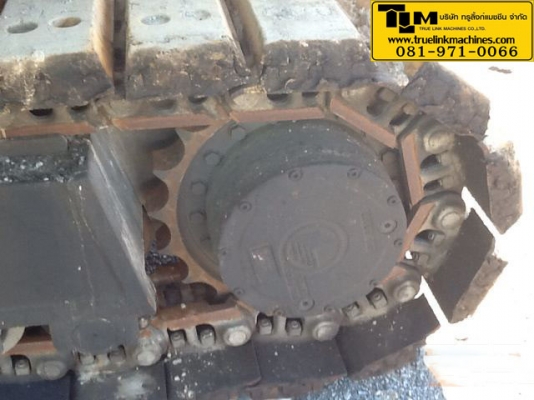 Wirtgen W2200 Cold Planer ปี2008 Wirtgen W2200 Cold Planer ปี2008