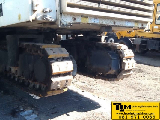 Wirtgen W2200 Cold Planer ปี2008 Wirtgen W2200 Cold Planer ปี2008