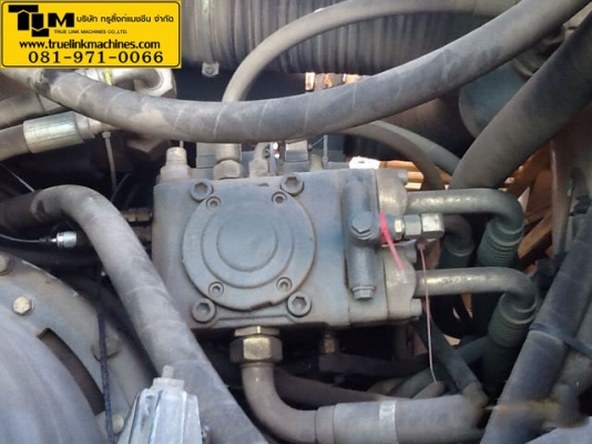 Wirtgen W2200 Cold Planer ปี2008 Wirtgen W2200 Cold Planer ปี2008