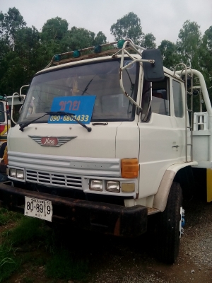 ขาย รถเทลเลอร์ สิบล้อ FM17 สองเพลา ราคาต่อรองได้ครับ ขาย รถเทลเลอร์ สิบล้อ FM17 สองเพลา ราคาต่อรองได้ครับ