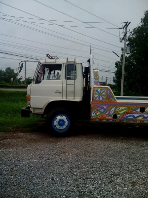 ขาย รถเทลเลอร์ สิบล้อ FM17 สองเพลา ราคาต่อรองได้ครับ ขาย รถเทลเลอร์ สิบล้อ FM17 สองเพลา ราคาต่อรองได้ครับ