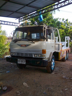 ขาย รถเทลเลอร์ สิบล้อ FM17 สองเพลา ราคาต่อรองได้ครับ ขาย รถเทลเลอร์ สิบล้อ FM17 สองเพลา ราคาต่อรองได้ครับ