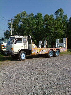 ขาย รถเทลเลอร์ สิบล้อ FM17 สองเพลา ราคาต่อรองได้ครับ ขาย รถเทลเลอร์ สิบล้อ FM17 สองเพลา ราคาต่อรองได้ครับ