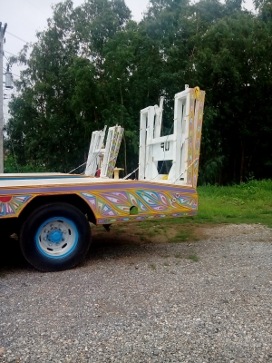 ขาย รถเทลเลอร์ สิบล้อ FM17 สองเพลา ราคาต่อรองได้ครับ ขาย รถเทลเลอร์ สิบล้อ FM17 สองเพลา ราคาต่อรองได้ครับ