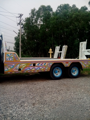 ขาย รถเทลเลอร์ สิบล้อ FM17 สองเพลา ราคาต่อรองได้ครับ ขาย รถเทลเลอร์ สิบล้อ FM17 สองเพลา ราคาต่อรองได้ครับ