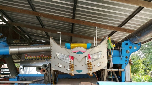 ไทยเจริญการช่าง ไทยเจริญการช่าง