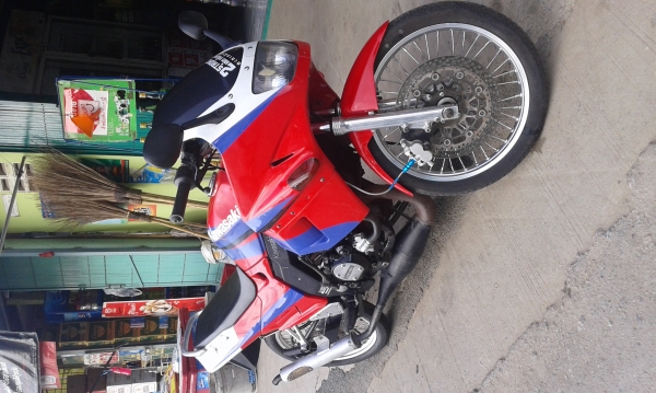 ขาย เซอปิโก้ ทะเบียนโอน