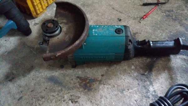 ขาย !! เจีย7" มากีต้า รุ่น9607NB. พร้อมใช้งาน