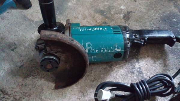 ขาย !! เจีย7" มากีต้า รุ่น9607NB. พร้อมใช้งาน