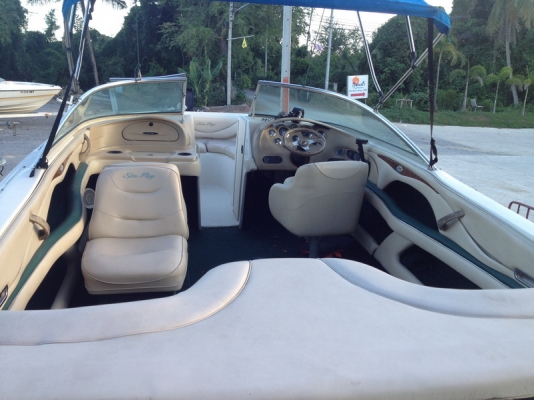 >>>>>> ขายเรือ searay210 21 ฟุต <<<<<< >>>>>> ขายเรือ searay210 21 ฟุต <<<<<<