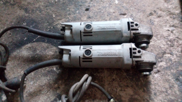 ขาย !! เจีย4" มากีต้า รุ่น9500NB. ของแท้ พร้อมใช้งาน