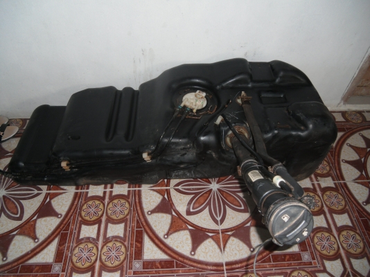 ขายถังน้ำมันดีแม็กคอมมอลเรล