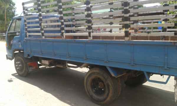 ขาย NPR 115 เดิมบางทั้งคัน