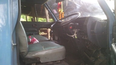 ขาย NPR 115 เดิมบางทั้งคัน