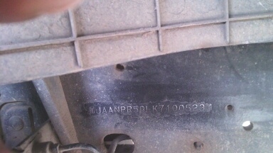 ขาย NPR 115 เดิมบางทั้งคัน