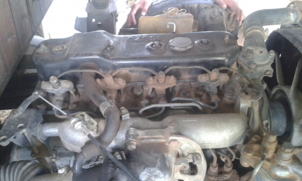 ขาย NPR 115 เดิมบางทั้งคัน