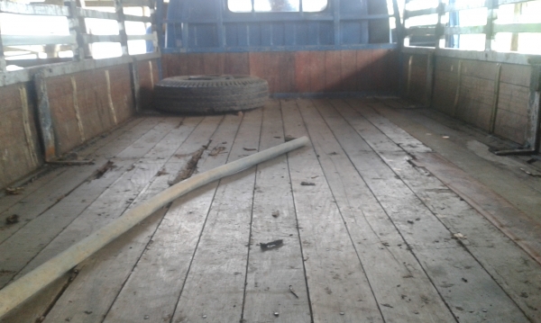 ขาย NPR 115 เดิมบางทั้งคัน