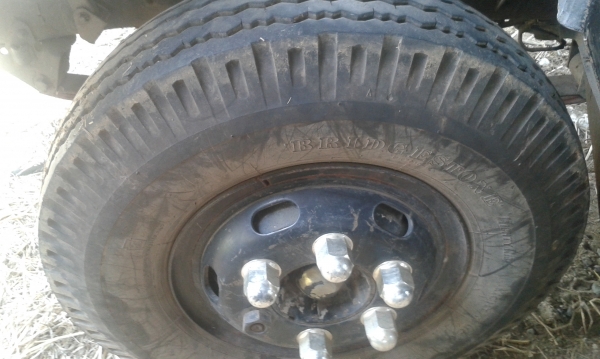 ขาย NPR 115 เดิมบางทั้งคัน