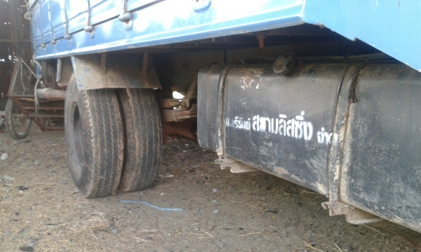 ขาย NPR 115 เดิมบางทั้งคัน