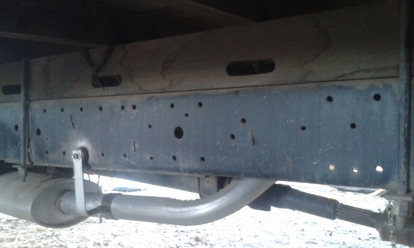 ขาย NPR 115 เดิมบางทั้งคัน