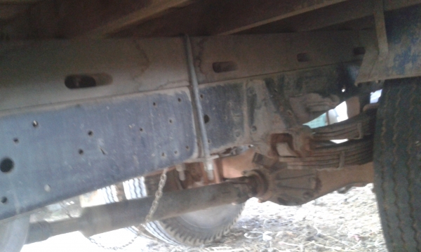 ขาย NPR 115 เดิมบางทั้งคัน