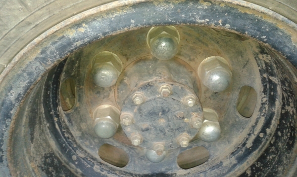 ขาย NPR 115 เดิมบางทั้งคัน