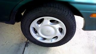 ขายรถ Ford Aspire ปี 96 ขายรถ Ford Aspire ปี 96