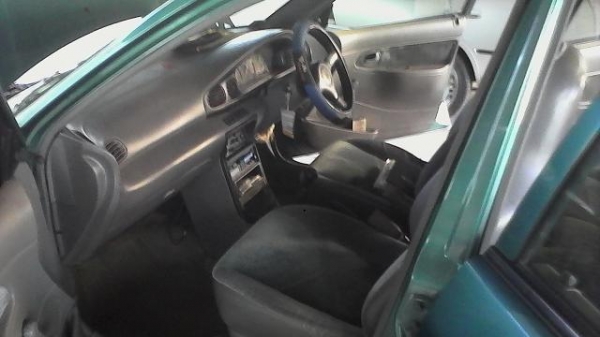 ขายรถ Ford Aspire ปี 96 ขายรถ Ford Aspire ปี 96