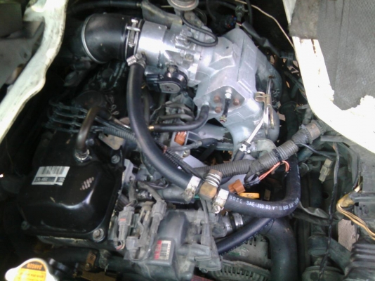 toyota hiace2400เบนซิน+แก๊สlpg freeดาวน์ผ่อนเบาๆ