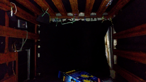 ขาย !! ตู้ทำความเย็น ติดรถปิคอัพ สภาพดี ใช้งานได้