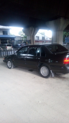 รถvolvo 940รถสวยวางเครื่อง  1jz  ติดแก๊ส  lpgประหยัดพร้อมใช้งาน