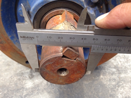 ขายมอเตอร์เกียร์ Sumitomo Cycro drive 2HP. 380V แบบหน้าแปลน อัตราทด 1:87 สภาพของใหม่เก่าเก็บ วิ่งนิ่ม พร้อมใช้งาน