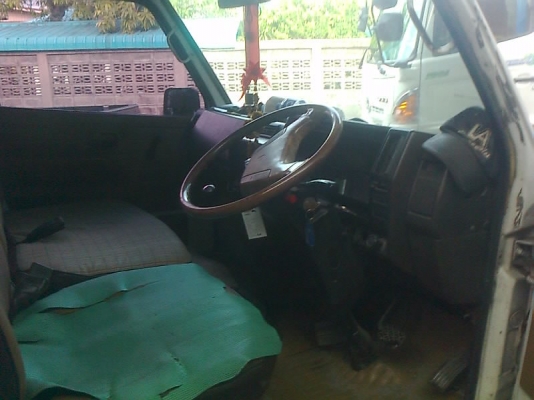 ขายisuzu buddy เครื่อง2500 เทอร์โบว์ ขายisuzu buddy เครื่อง2500 เทอร์โบว์