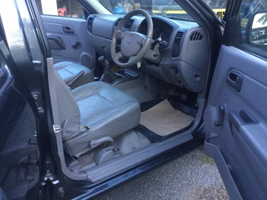 ขาย Isuzu D-max 4ประตู Di Turbo รถสรรพสามิตร