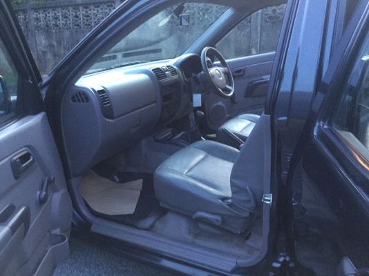 ขาย Isuzu D-max 4ประตู Di Turbo รถสรรพสามิตร