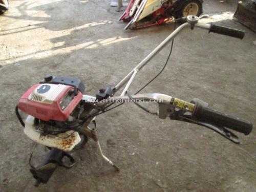 เครื่องพรวนดิน  HONDA    F200 รหัสสินค้า : 80802354 หรือเพิ่มเติมไดที่ www.nihonmono.com