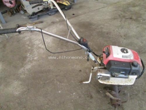 เครื่องพรวนดิน  HONDA    F200 รหัสสินค้า : 80802354 หรือเพิ่มเติมไดที่ www.nihonmono.com
