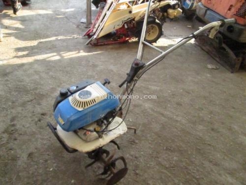 เครื่องพรวนดิน HONDA  F210 รหัสสินค้า : 80802355 หรือเพิ่มเติมไดที่ www.nihonmono.com
