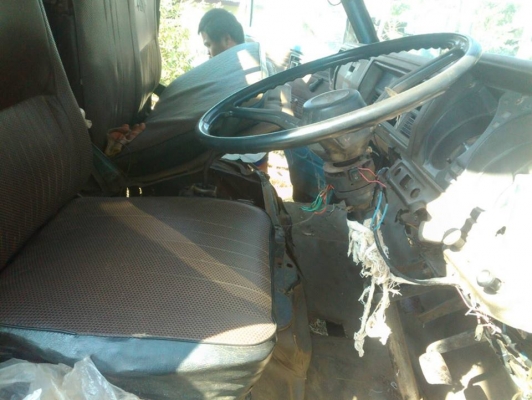 **176,000 บ.ต่อรอง/// 6ล้อ ISUZU KS-110 **ขาย ISUZU 110แรง 6ล้อบรรทุก ราคาเบาๆ ISUZU KS 100แรง วางเครื่อง 4BD1-110แรงฝาขาว (ลงเล่ม) เกียร์สั้นสาย หัวยกไม่ได้ เครื่อง 110แรงฝาขาว ยอดนิยม เครื่องดี แน่นดีครับ แรงดี อึด ทน ไม่จุกจิก เกียร์สั้นเข้าง่าย ไม่หลุ **176,000 บ.ต่อรอง/// 6ล้อ ISUZU KS-110 **ขาย ISUZU 110แรง 6ล้อบรรทุก ราคาเบาๆ ISUZU KS 100แรง วางเครื่อง 4BD1-110แรงฝาขาว (ลงเล่ม) เกียร์สั้นสาย หัวยกไม่ได้ เครื่อง 110แรงฝาขาว ยอดนิยม เครื่องดี แน่นดีครับ แรงดี อึด ทน ไม่จุกจิก เกียร์สั้นเข้าง่าย ไม่หลุ