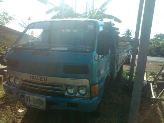 **176,000 บ.ต่อรอง/// 6ล้อ ISUZU KS-110 **ขาย ISUZU 110แรง 6ล้อบรรทุก ราคาเบาๆ ISUZU KS 100แรง วางเครื่อง 4BD1-110แรงฝาขาว (ลงเล่ม) เกียร์สั้นสาย หัวยกไม่ได้ เครื่อง 110แรงฝาขาว ยอดนิยม เครื่องดี แน่นดีครับ แรงดี อึด ทน ไม่จุกจิก เกียร์สั้นเข้าง่าย ไม่หลุ **176,000 บ.ต่อรอง/// 6ล้อ ISUZU KS-110 **ขาย ISUZU 110แรง 6ล้อบรรทุก ราคาเบาๆ ISUZU KS 100แรง วางเครื่อง 4BD1-110แรงฝาขาว (ลงเล่ม) เกียร์สั้นสาย หัวยกไม่ได้ เครื่อง 110แรงฝาขาว ยอดนิยม เครื่องดี แน่นดีครับ แรงดี อึด ทน ไม่จุกจิก เกียร์สั้นเข้าง่าย ไม่หลุ