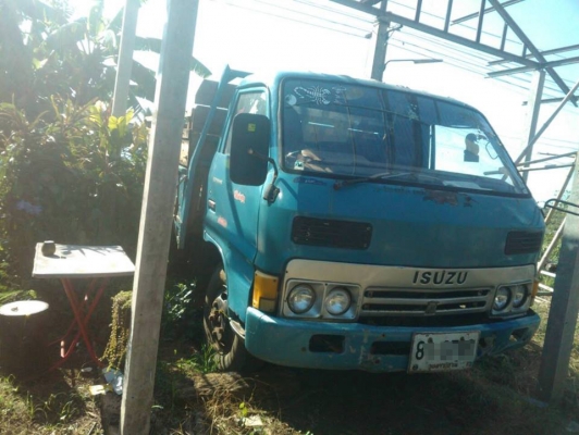 **176,000 บ.ต่อรอง/// 6ล้อ ISUZU KS-110 **ขาย ISUZU 110แรง 6ล้อบรรทุก ราคาเบาๆ ISUZU KS 100แรง วางเครื่อง 4BD1-110แรงฝาขาว (ลงเล่ม) เกียร์สั้นสาย หัวยกไม่ได้ เครื่อง 110แรงฝาขาว ยอดนิยม เครื่องดี แน่นดีครับ แรงดี อึด ทน ไม่จุกจิก เกียร์สั้นเข้าง่าย ไม่หลุ **176,000 บ.ต่อรอง/// 6ล้อ ISUZU KS-110 **ขาย ISUZU 110แรง 6ล้อบรรทุก ราคาเบาๆ ISUZU KS 100แรง วางเครื่อง 4BD1-110แรงฝาขาว (ลงเล่ม) เกียร์สั้นสาย หัวยกไม่ได้ เครื่อง 110แรงฝาขาว ยอดนิยม เครื่องดี แน่นดีครับ แรงดี อึด ทน ไม่จุกจิก เกียร์สั้นเข้าง่าย ไม่หลุ