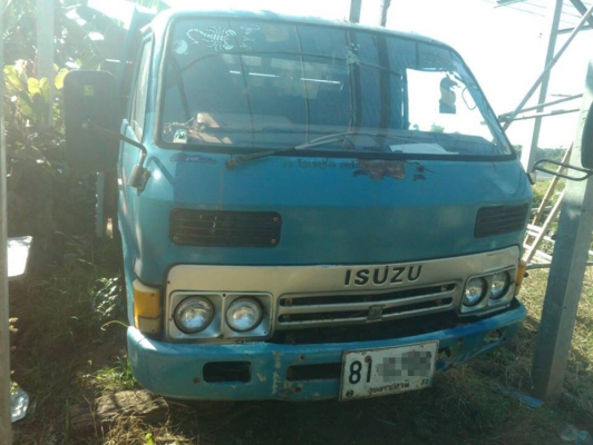 **176,000 บ.ต่อรอง/// 6ล้อ ISUZU KS-110 **ขาย ISUZU 110แรง 6ล้อบรรทุก ราคาเบาๆ ISUZU KS 100แรง วางเครื่อง 4BD1-110แรงฝาขาว (ลงเล่ม) เกียร์สั้นสาย หัวยกไม่ได้ เครื่อง 110แรงฝาขาว ยอดนิยม เครื่องดี แน่นดีครับ แรงดี อึด ทน ไม่จุกจิก เกียร์สั้นเข้าง่าย ไม่หลุ **176,000 บ.ต่อรอง/// 6ล้อ ISUZU KS-110 **ขาย ISUZU 110แรง 6ล้อบรรทุก ราคาเบาๆ ISUZU KS 100แรง วางเครื่อง 4BD1-110แรงฝาขาว (ลงเล่ม) เกียร์สั้นสาย หัวยกไม่ได้ เครื่อง 110แรงฝาขาว ยอดนิยม เครื่องดี แน่นดีครับ แรงดี อึด ทน ไม่จุกจิก เกียร์สั้นเข้าง่าย ไม่หลุ