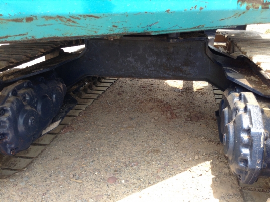 คูโบต้า KH 027 เก่าญี่ปุ่น  155000บาท