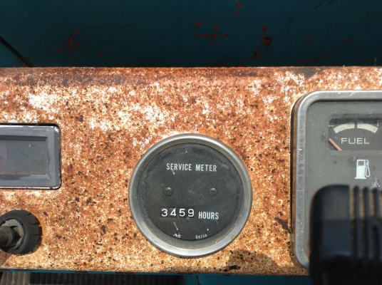 คูโบต้า KH 027 เก่าญี่ปุ่น  155000บาท