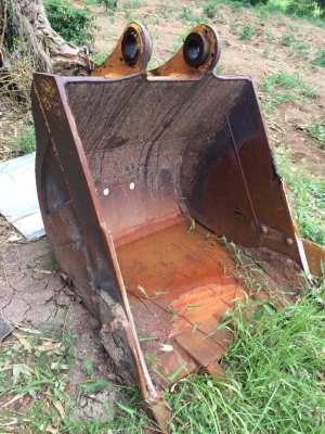 ขายบุ้งกี๋komatsu pc200-8. ของแท้สภาพ90\%