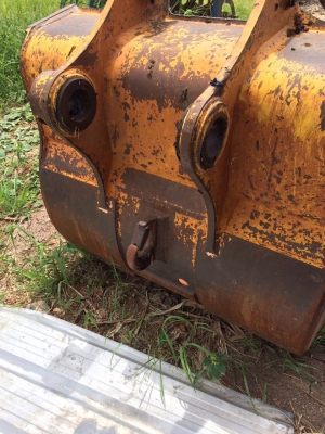 ขายบุ้งกี๋komatsu pc200-8. ของแท้สภาพ90\%