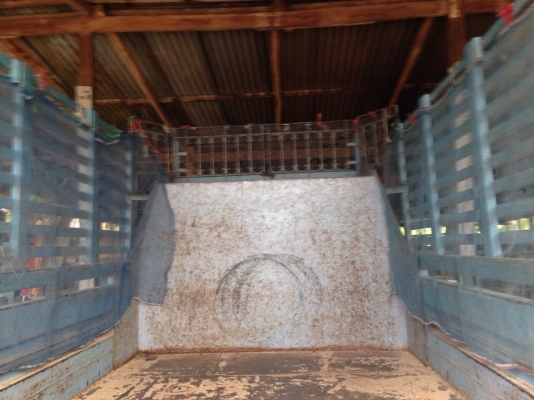 ขายnkr88เครื่องดีคัทซีสวยมาก กระบะดั๊มต่อใหม่ยาว3เมตร