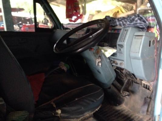 ขายnkr88เครื่องดีคัทซีสวยมาก กระบะดั๊มต่อใหม่ยาว3เมตร