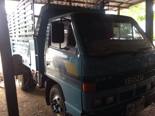 ขายnkr88เครื่องดีคัทซีสวยมาก กระบะดั๊มต่อใหม่ยาว3เมตร