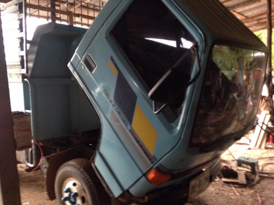 ขายnkr88เครื่องดีคัทซีสวยมาก กระบะดั๊มต่อใหม่ยาว3เมตร